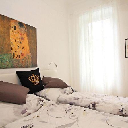 Ferienwohnung Kings Wien Ngoại thất bức ảnh
