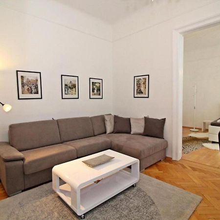 Ferienwohnung Kings Wien Ngoại thất bức ảnh