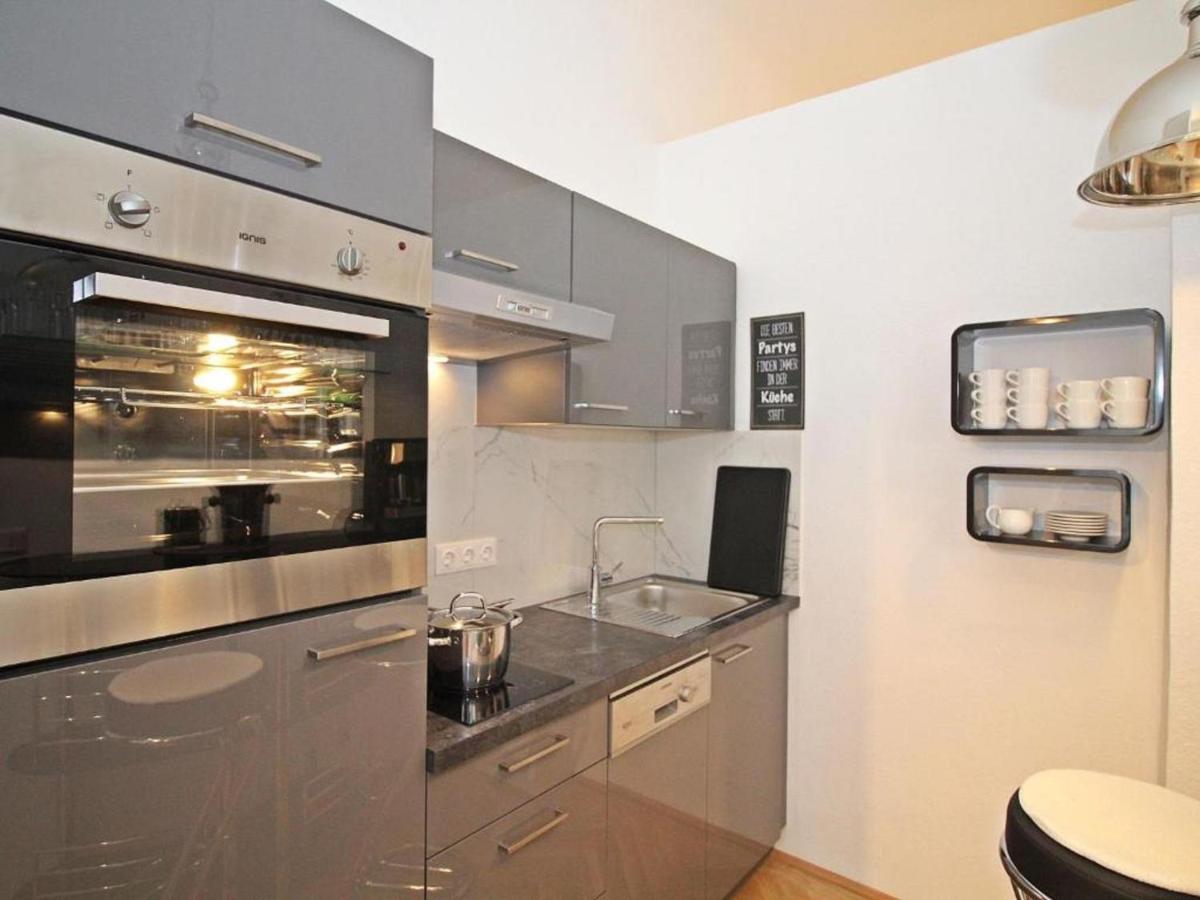 Ferienwohnung Kings Wien Ngoại thất bức ảnh