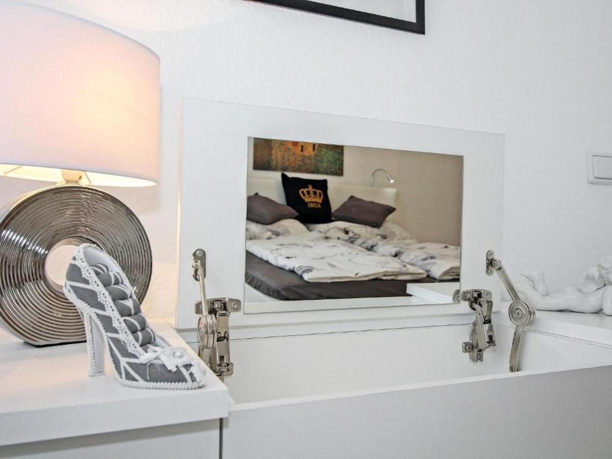 Ferienwohnung Kings Wien Ngoại thất bức ảnh
