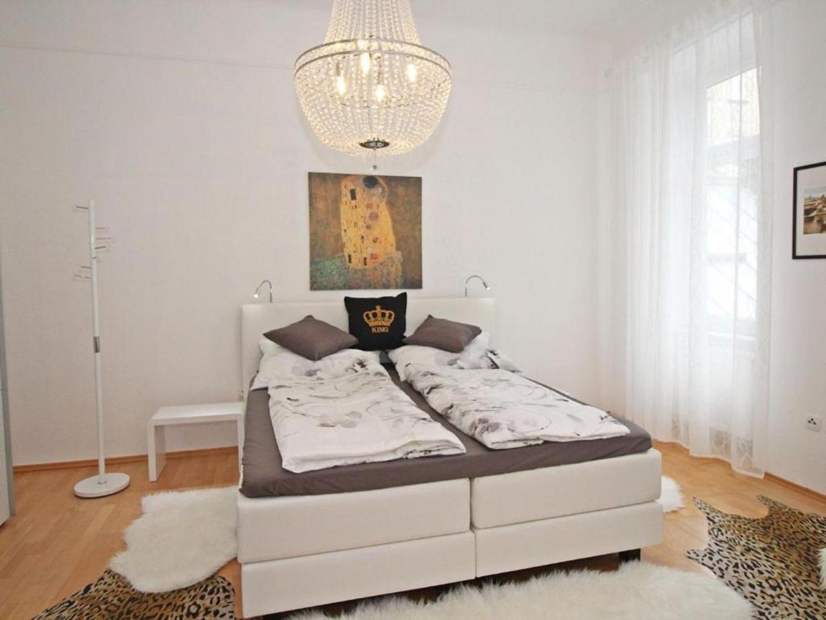Ferienwohnung Kings Wien Ngoại thất bức ảnh