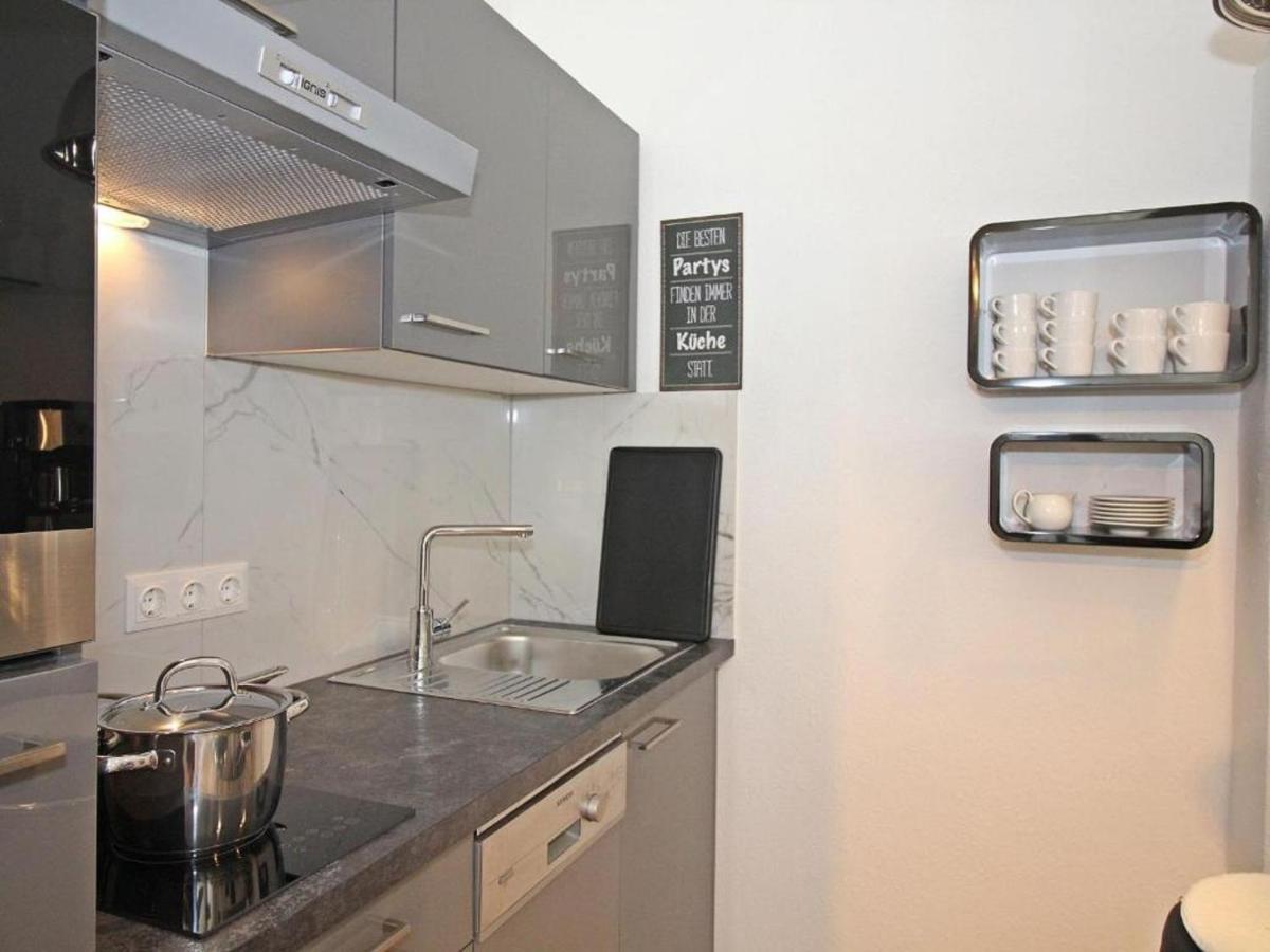Ferienwohnung Kings Wien Ngoại thất bức ảnh