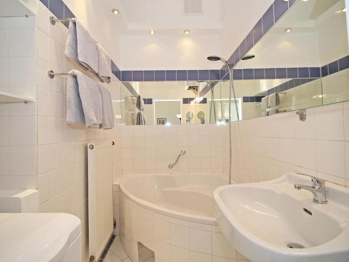 Ferienwohnung Kings Wien Ngoại thất bức ảnh
