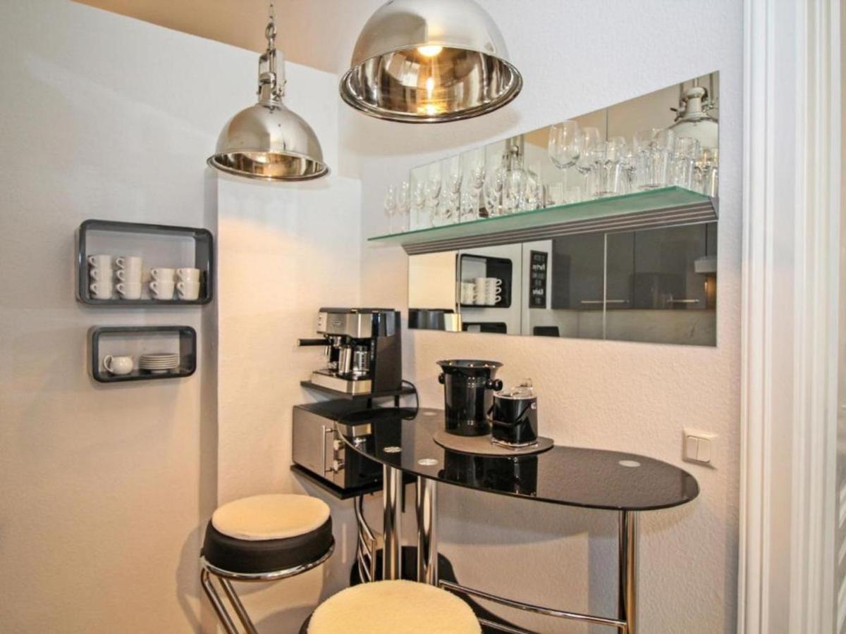 Ferienwohnung Kings Wien Ngoại thất bức ảnh