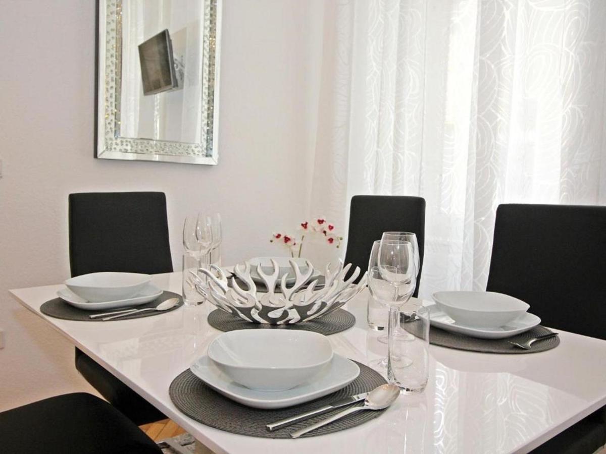 Ferienwohnung Kings Wien Ngoại thất bức ảnh